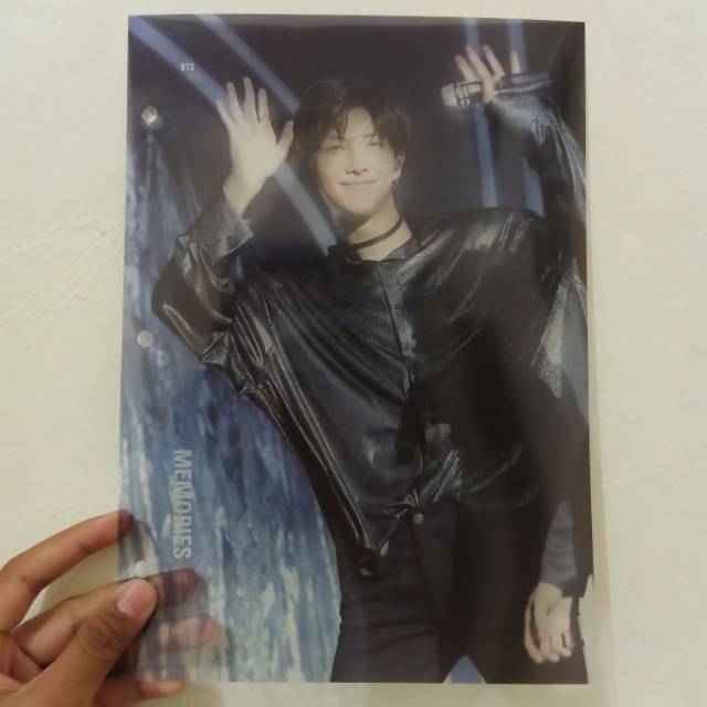 Clear Photo MEMORIES 2018 RM