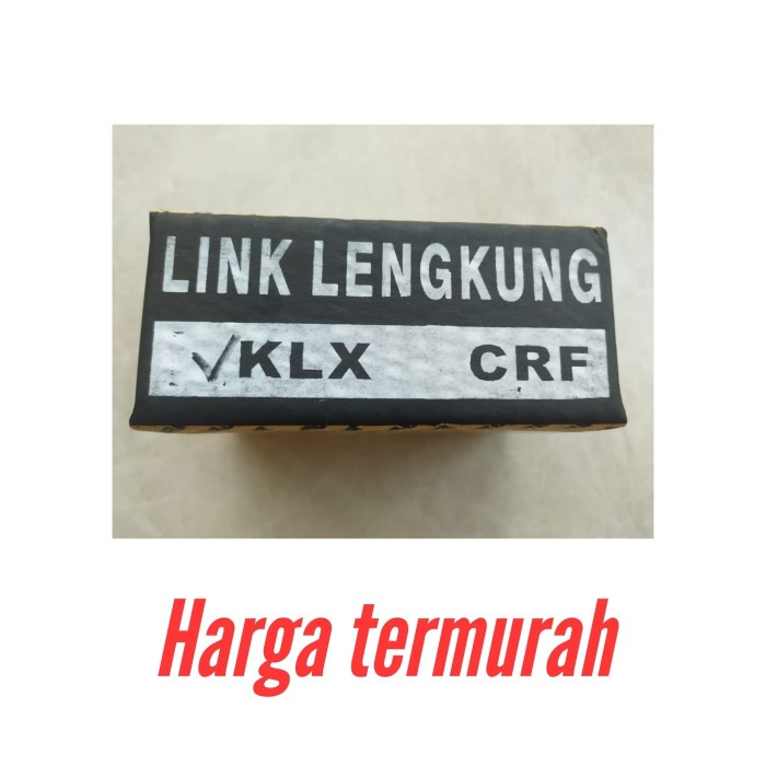 COD PROMO UNITRACK KLX LENGKUNG UNITRACK KLX NEW BF DTRACKER LIMITED