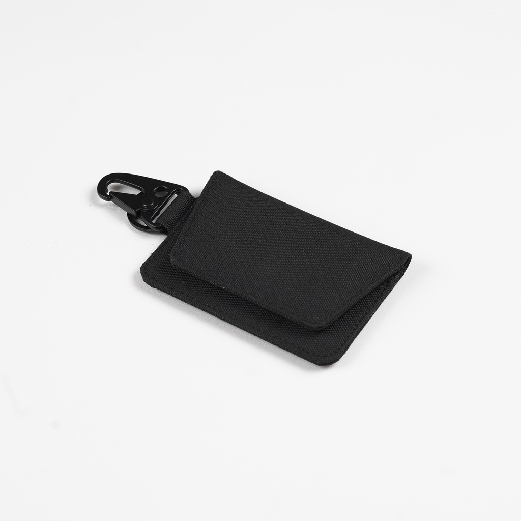 Dompet STNK Mobil 2 Slot Cordura Elegan