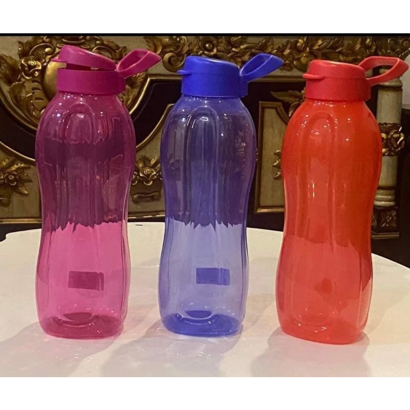 Eco bottle botol minum 1,5 liter Tupperware