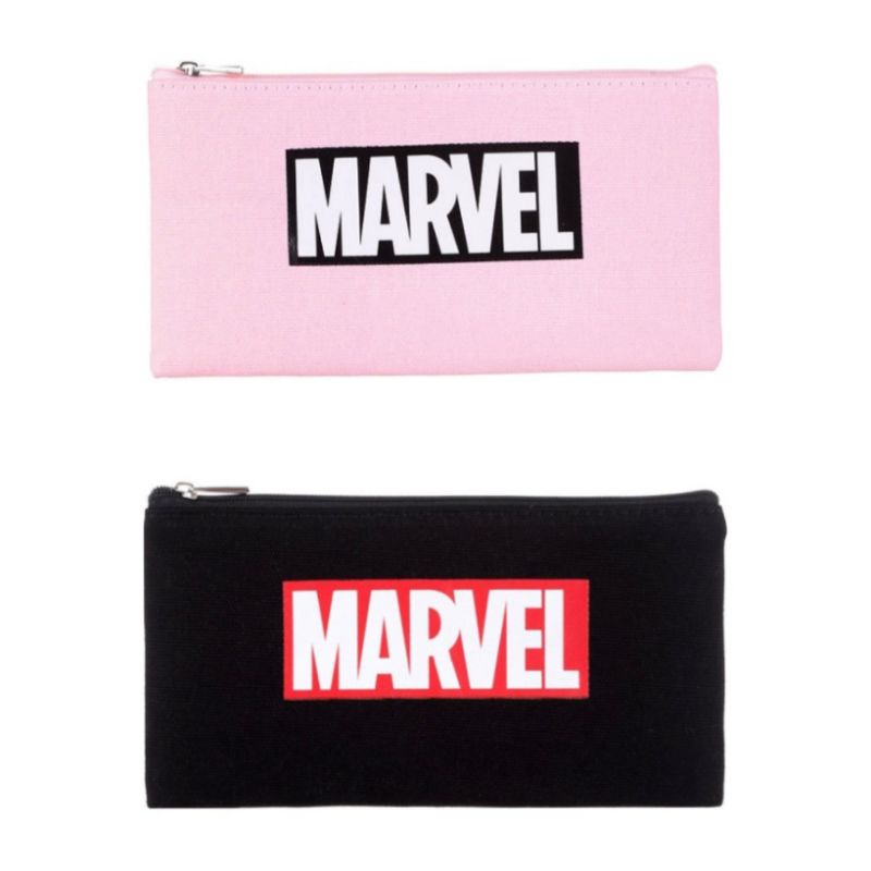 

Miniso Tempat pensil/tempat serba guna Marvel