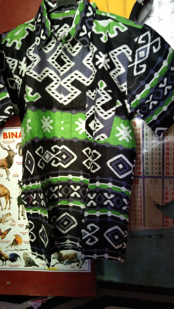 Couple Keluarga Terviral Batik Pekaljaya 1794 Paling Laris Bisa Cod