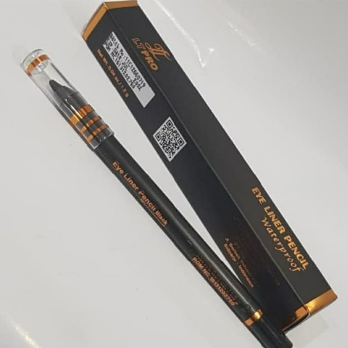 LT PRO EYE LINER PENCIL WATERPROOF1,2G @MJ