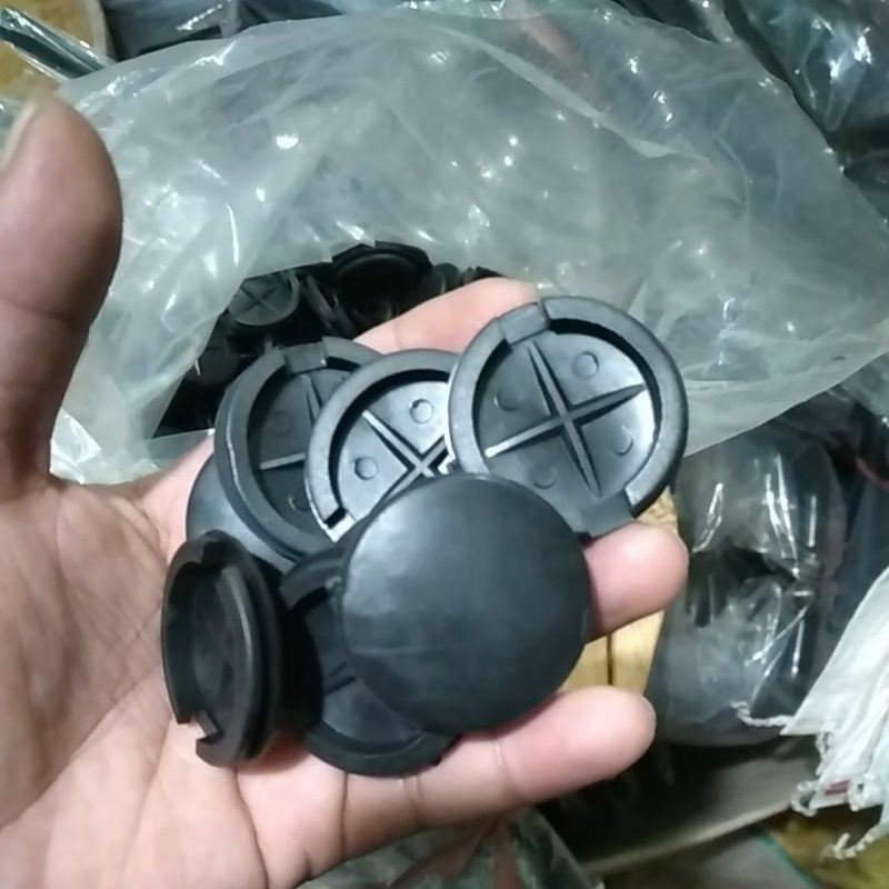 KARET INTIP RANTAI KARET KATENGKAS GRAND C70 KARET TUTUP RANTAI