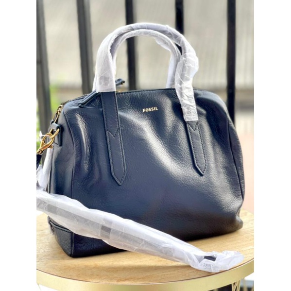 Sydney satchel midnight navy