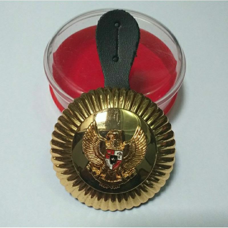 

Tanda jabatan 5,5 cm