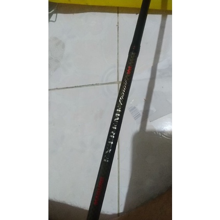 maguro extreme compe 165cm