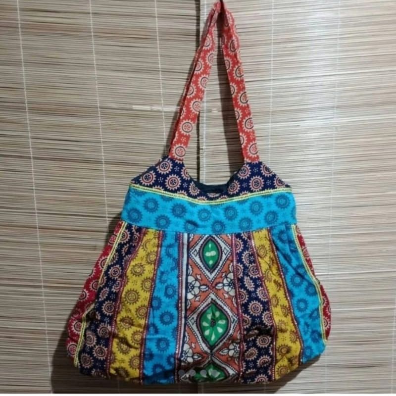 Tas cangklong bangkok