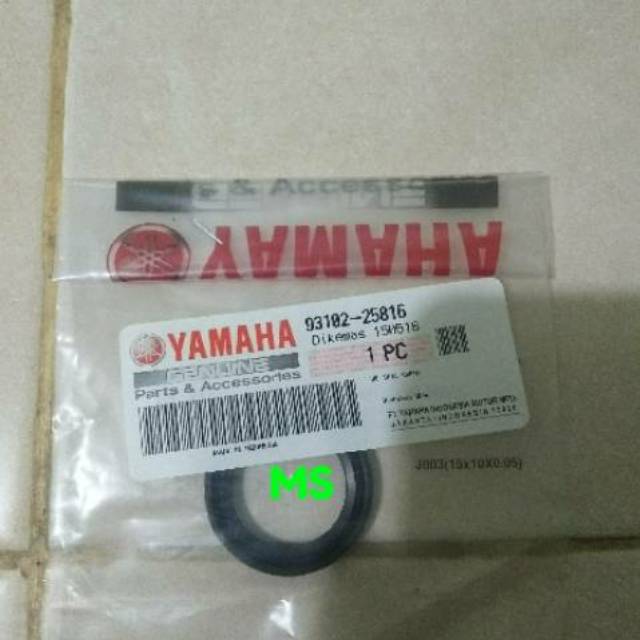 Jual Sil Seal Krek Kruk As Mio J Mio M Ori Shopee Indonesia