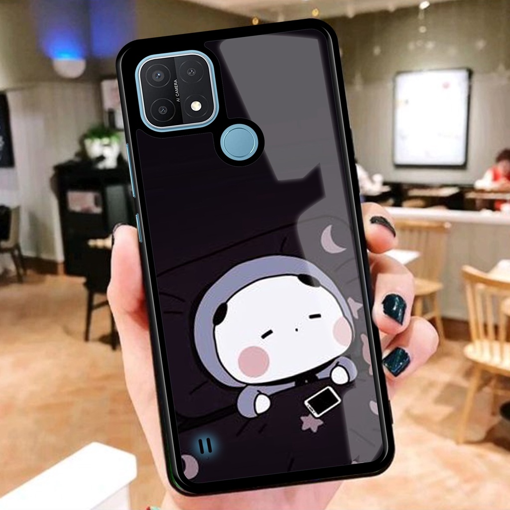 [COD]Case Hardcase Realme C21 C21Y Case Realme C21 C21Y