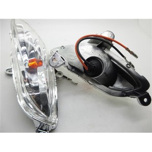 Lampu Sen Depan Satria Malaysia High Quality