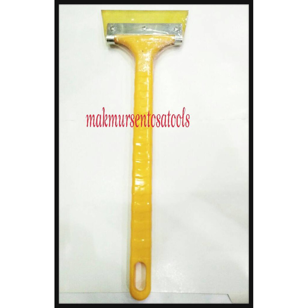 KAPE/SCRAPPER GAGANG PANJANG