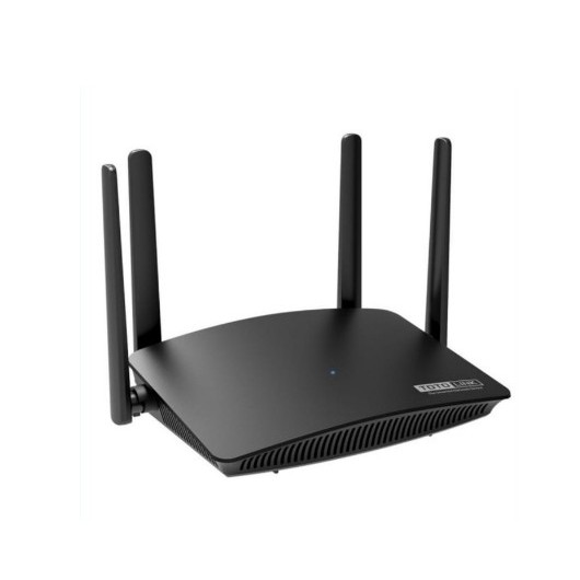 TOTOLINK A720R AC1200 Wireless Dual Band Router