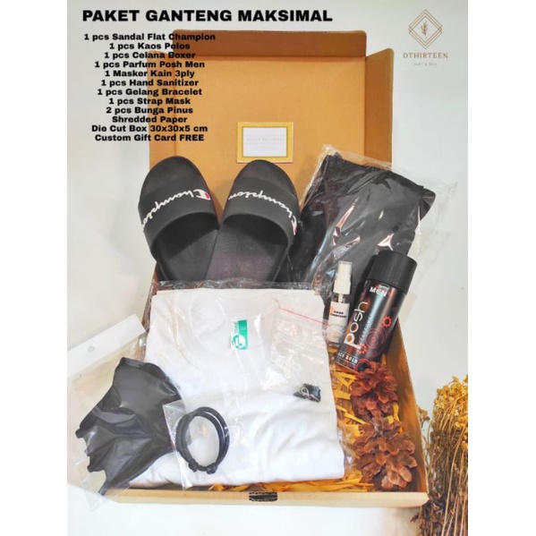 

Hampers Cowok/Hampers Ganteng/Hampers Ultah/Hampers Wisuda/Kado Ulang Tahun/Kado Wisuda/Kado Cowok