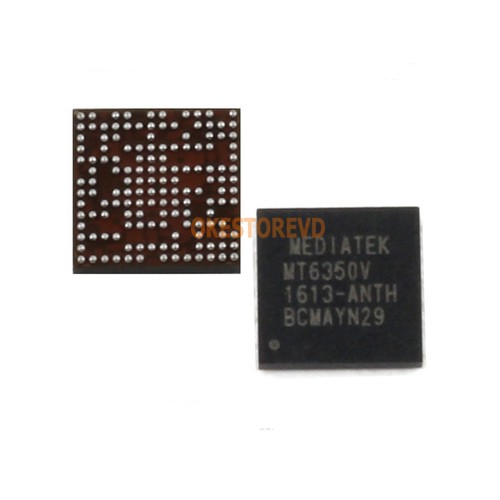 IC POWER XIAOMI REDMI 3 / IC POWER MT6350V / IC CHIP POWER REDMI 3  / MT6350V