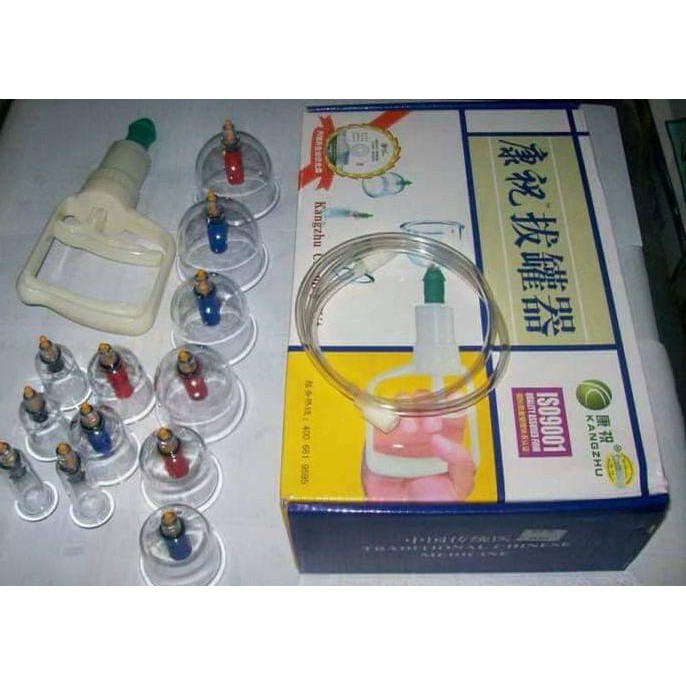 ALAT BEKAM ISI 24 PCS