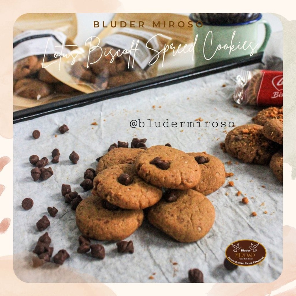

ORIGINAL CHOCOHIPS COOKIES (120gram) - MIROSO - OLEH-OLEH MADIUN