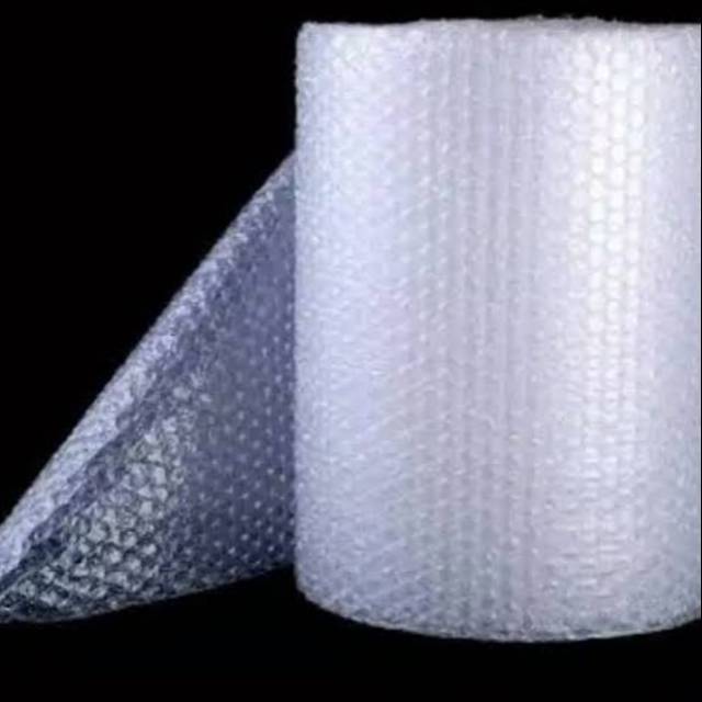 

Bubble wrap