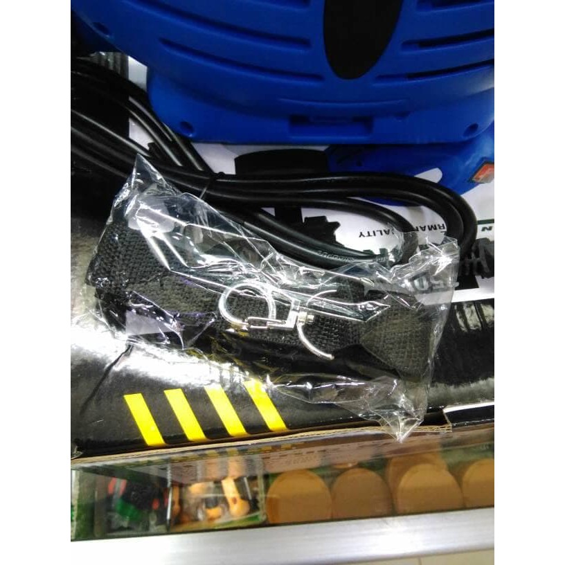 SPRAY GUN ELECTRIC MOLLAR - PAINT BRUSH ELECTRIC