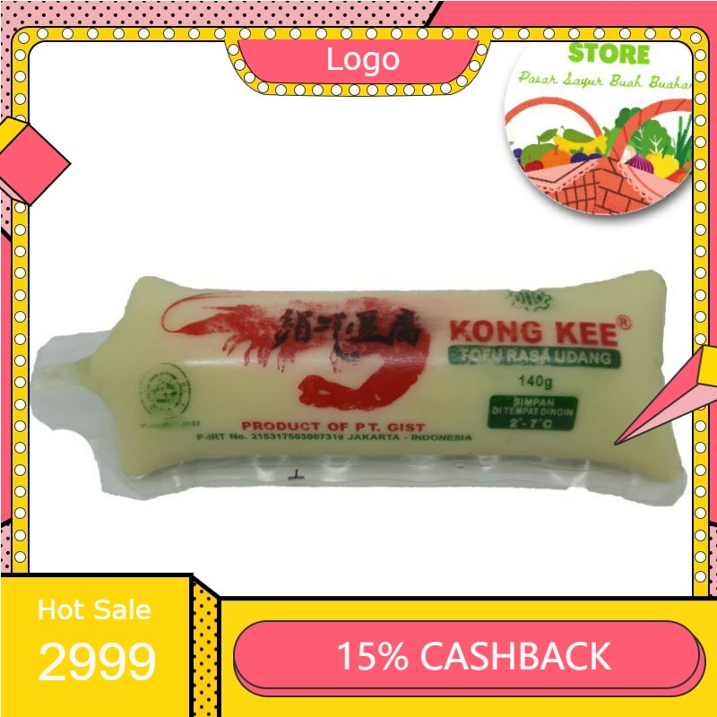 

RENGKEK SURABAYA - Tofu - Per Pcs