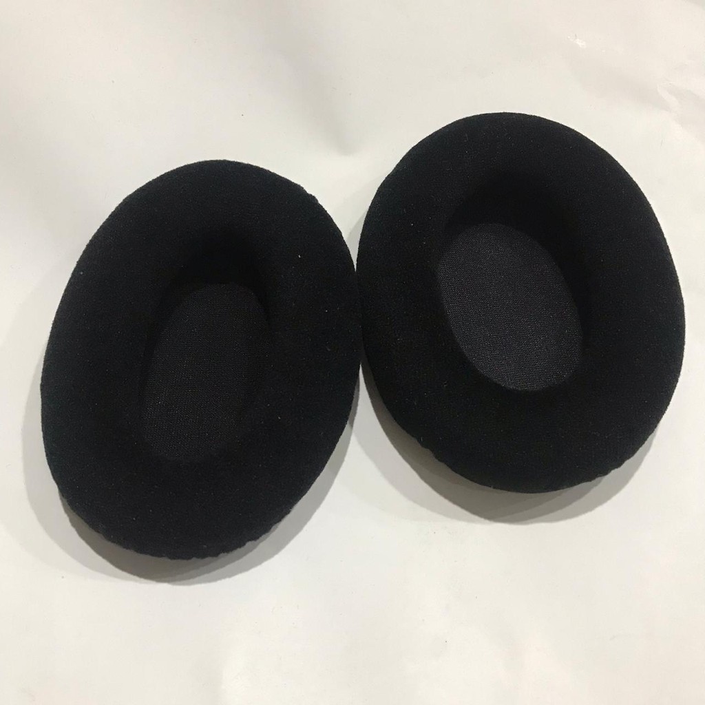 Earcup CLV Velour for HyperX Cloud II Cloud X - Ear Cups Earcups