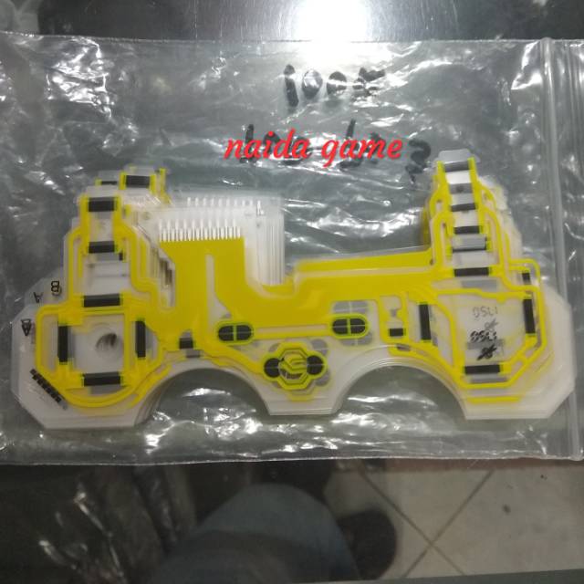 PCB STIK PS3 ORI LUBANG KUNING / PCB STIK PS3 ORI MESIN LUBANG KUNING