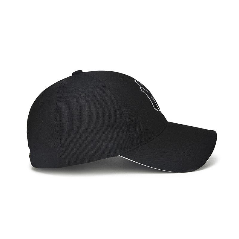 NEXTSTOP-007 Topi Baseball Snapback Caps Unisex