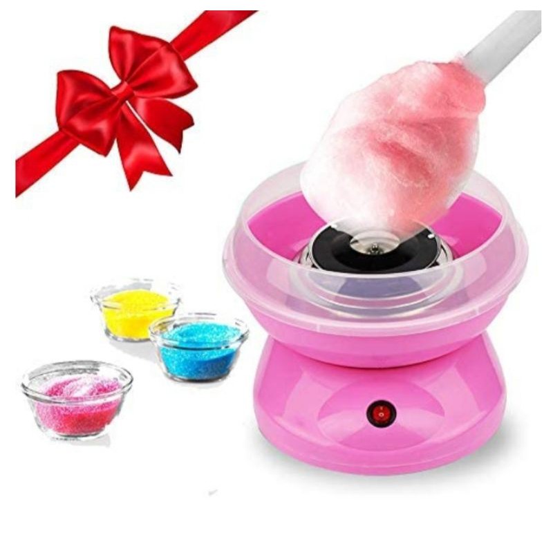 Cotton Candy Maker