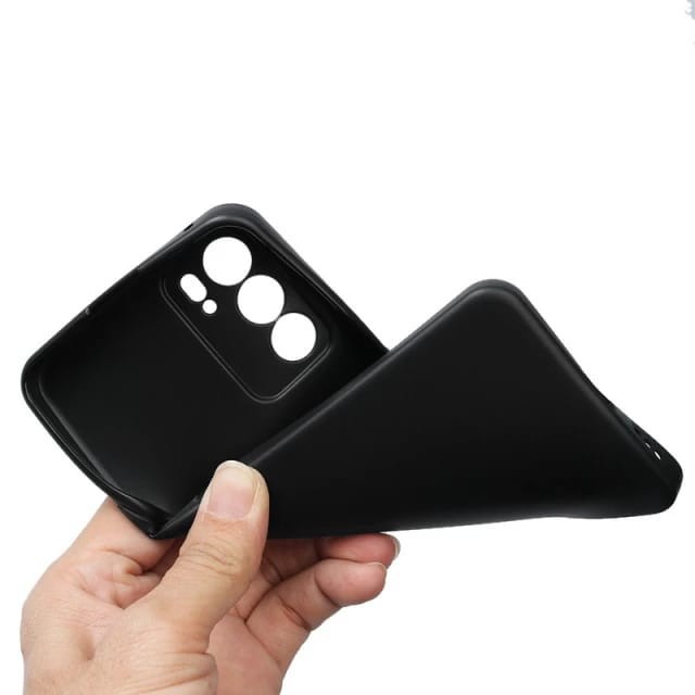 P/B- CASE CASING COVER FOR OPPO RENO 8 8Z 8 PRO 5G 4G / RENO 7 7 Z 7Z 5G / RENO6 / RENO 6 PRO 5G / RENO 5 / RENO 5F 4G / 5G SOFT CASE PREMIUM MACARON CAMERA PROTECTION