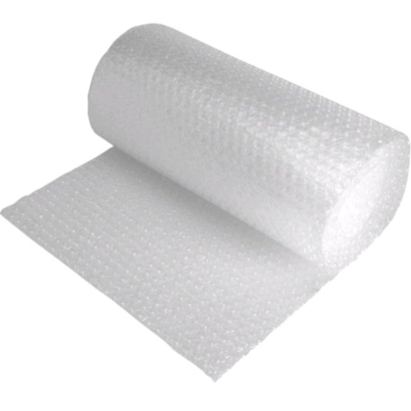 

bubble wrap untuk pelindung packing produk