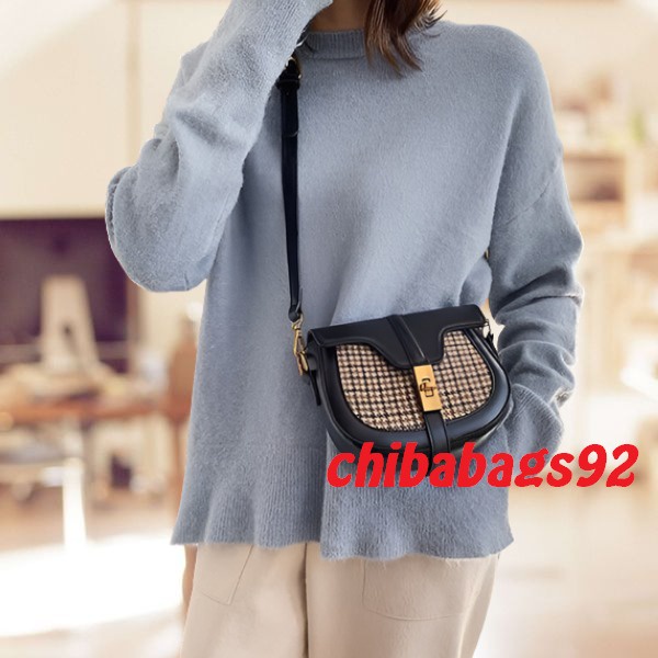 CUTTES | Tas Selempang Wanita | Tas Wanita Murah | Sling Bag Wanita