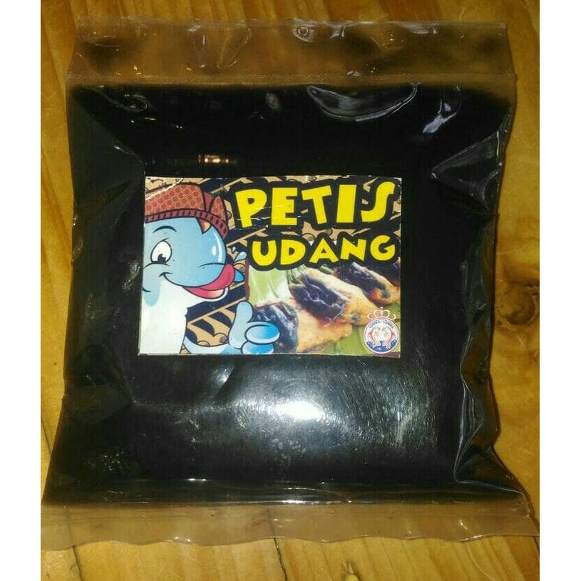 

BEST DEAL PETIS UDANG SIDOARJO LUMBA 2 (ISIAN TAHU PETIS) - OLEH 2 KHAS SEMARANG - UDANG !!!!!!