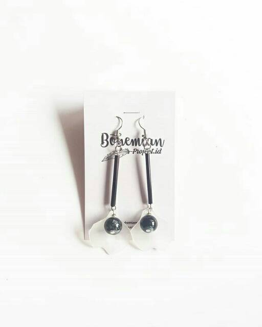 Anting Hijab Korea AG.03