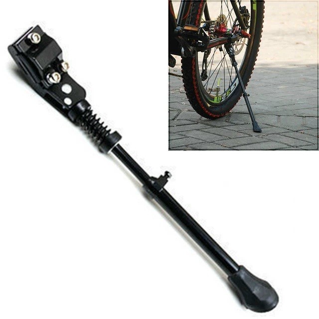 REAL Standar Sepeda Lipat MTB Adjustable Ban 16 20 24 26 Inch Quick Release