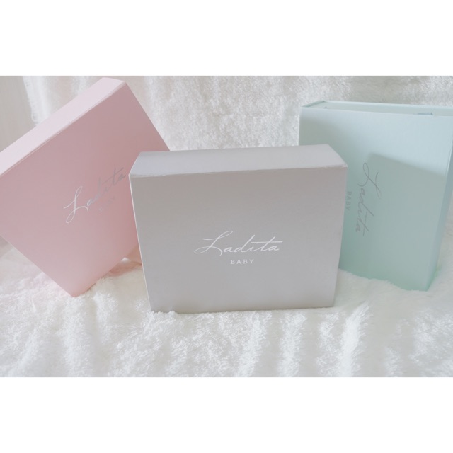 

BOX LADITA