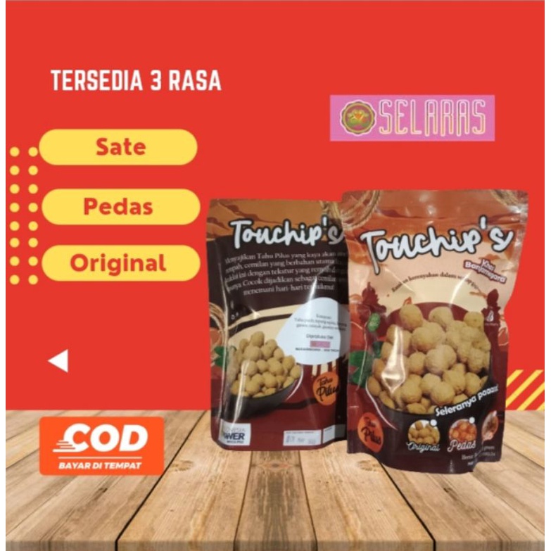 

Cemilan murah enak sehat non msg oleh oleh khas banjarnegara