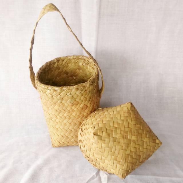 Tas jinjing mini Souvenir