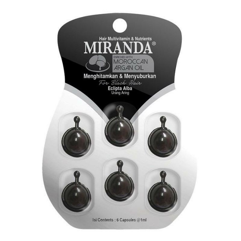 MIRANDA VITAMIN RAMBUT BLISTER-2