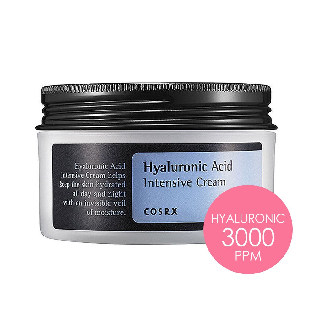 COSRX HYALURONIC ACID CREAM 100ML ORIGINAL BPOM Shopee Indonesia