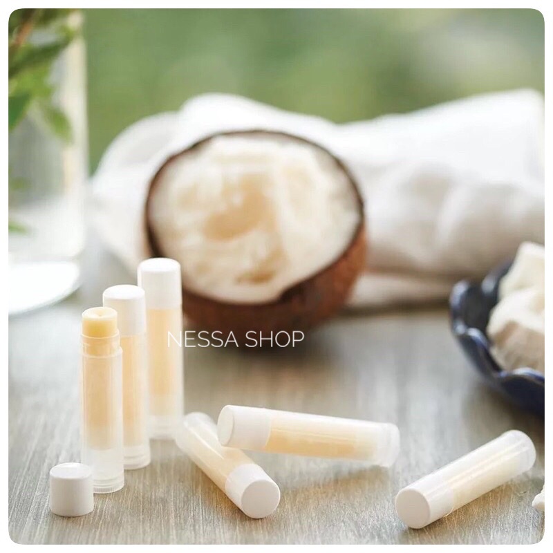 Lipbalm Tube Kosong DIY/ wadah Lipbalm kosong - 5 gr