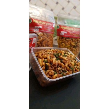 

Makaroni Bantet Paket Box 350 gr