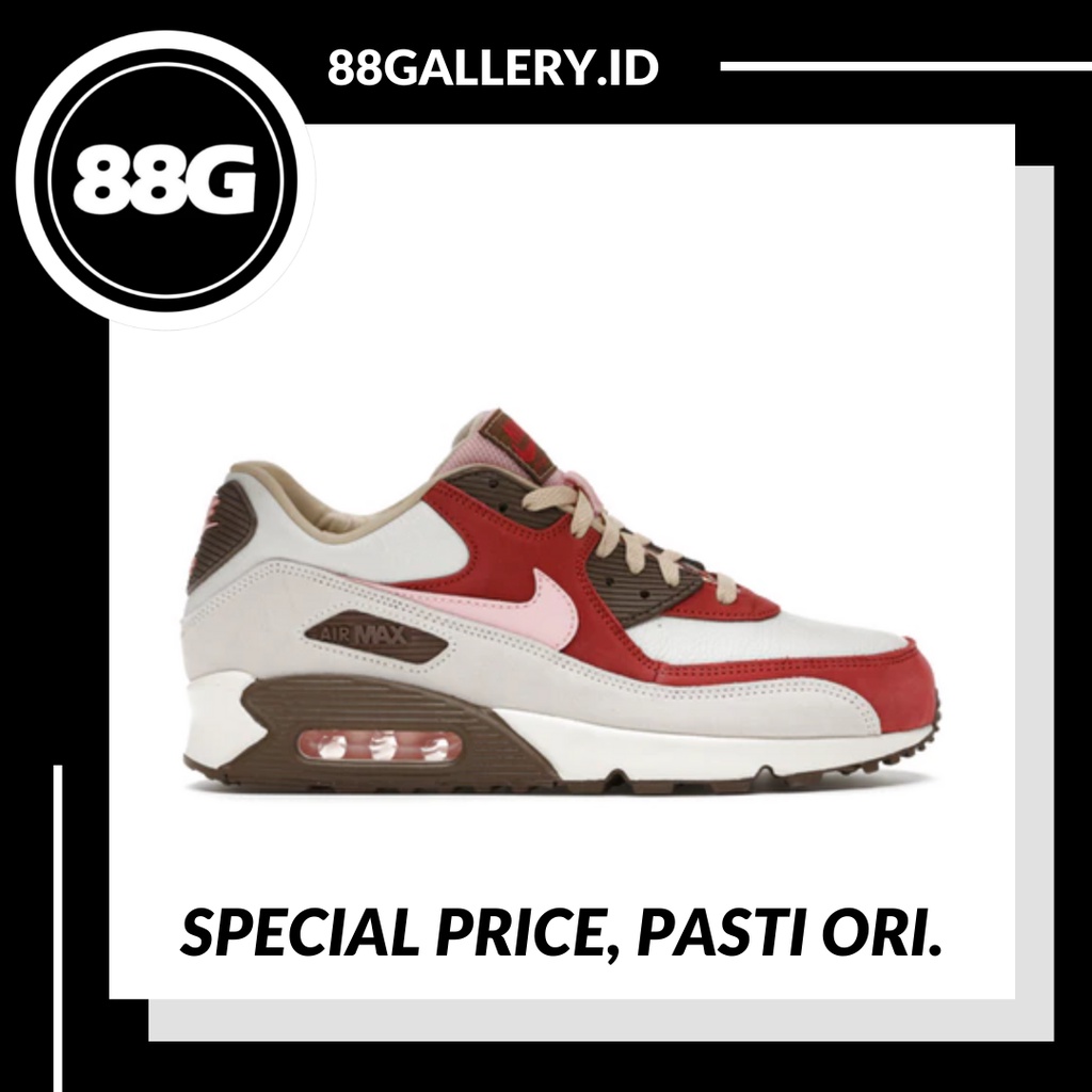 Air Max 90 Bacon