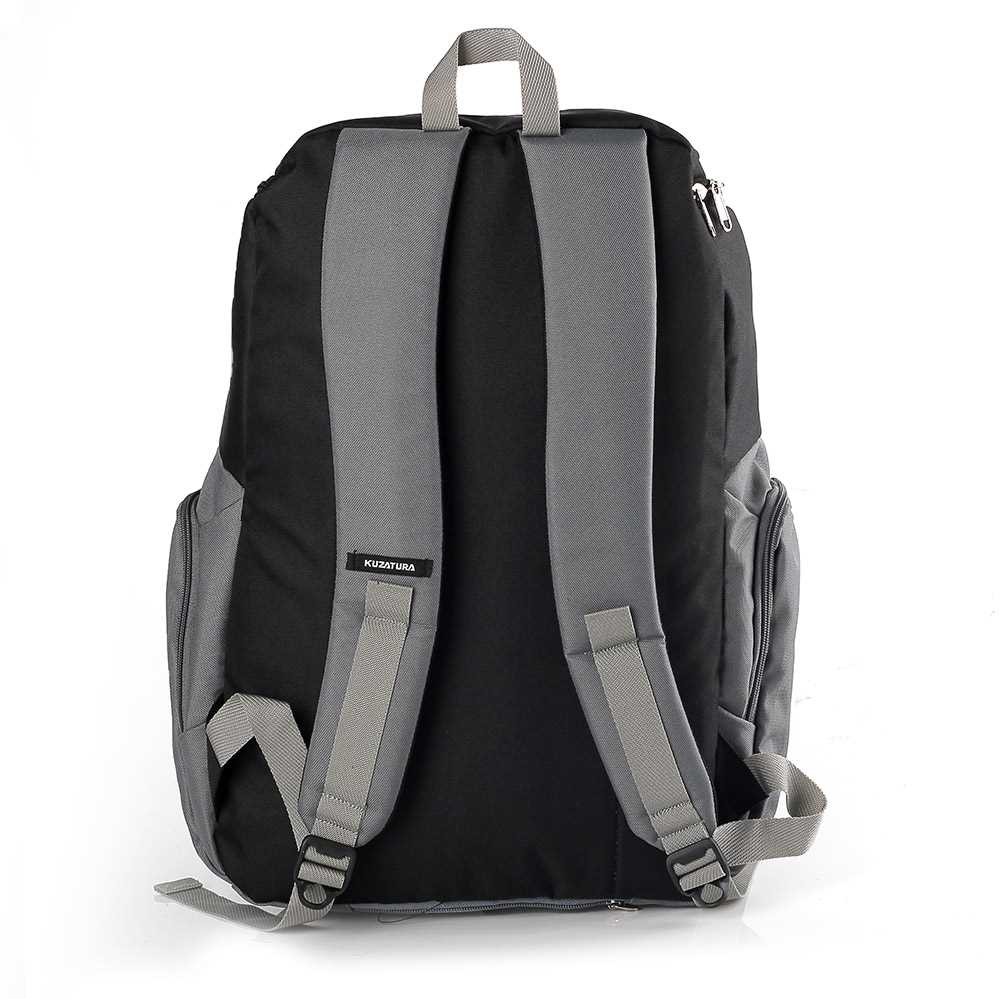 Tas Ransel Pria Dewasa Tas Sekolah Laptop Kasual Kantor Kuliahan Garansi Original Bahan Cordura