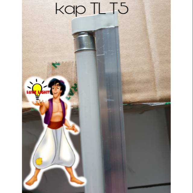 KAP TL T5 8 WATT
