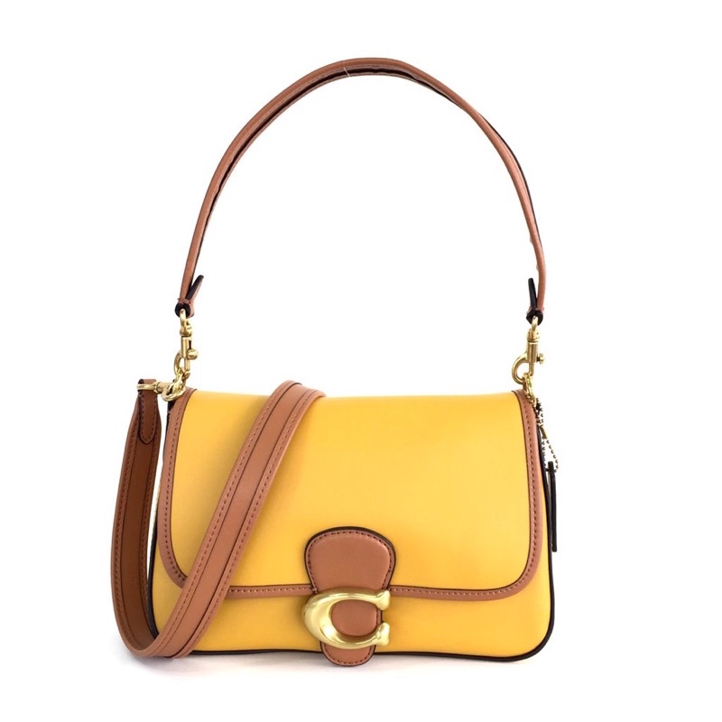 CH Soft Tabby Shoulder Bag