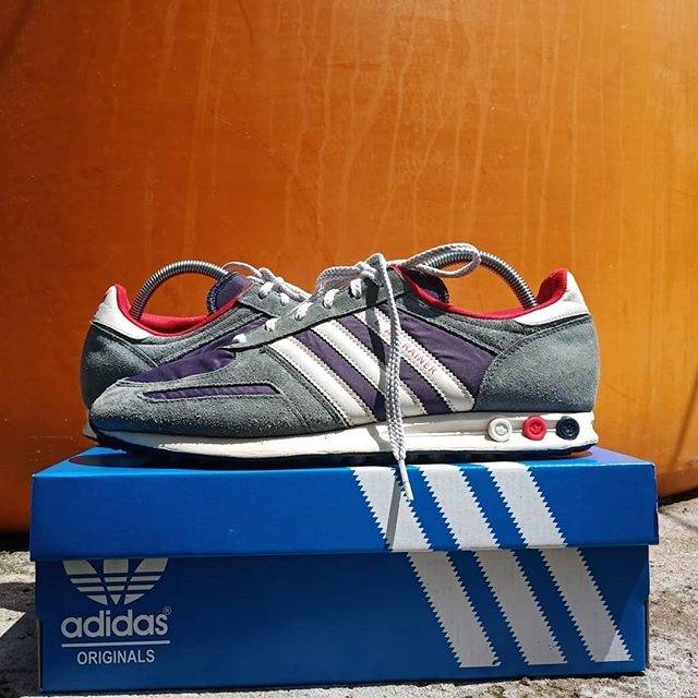 Adidas La Trainer