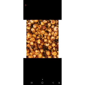 

pilus cigur pedas daun jeruk