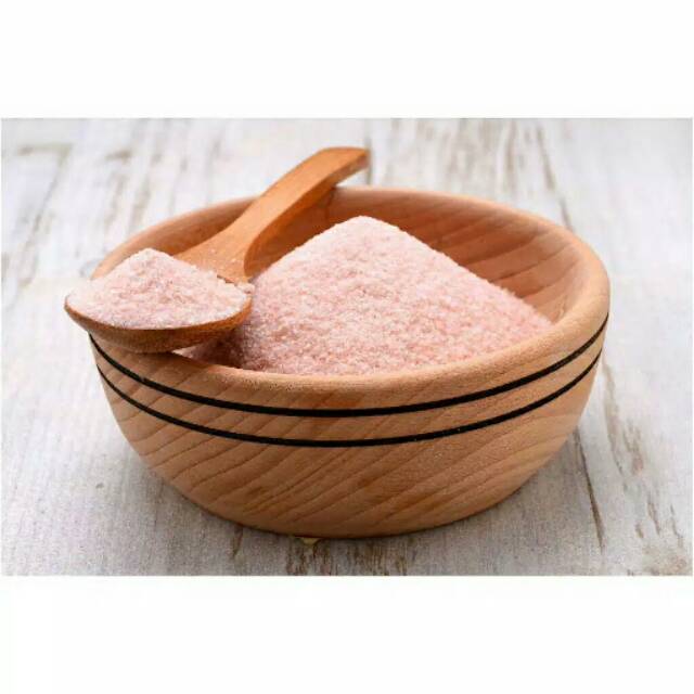 

Himalaya Pink Salt 150gr