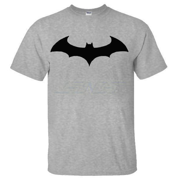 batman hush shirt