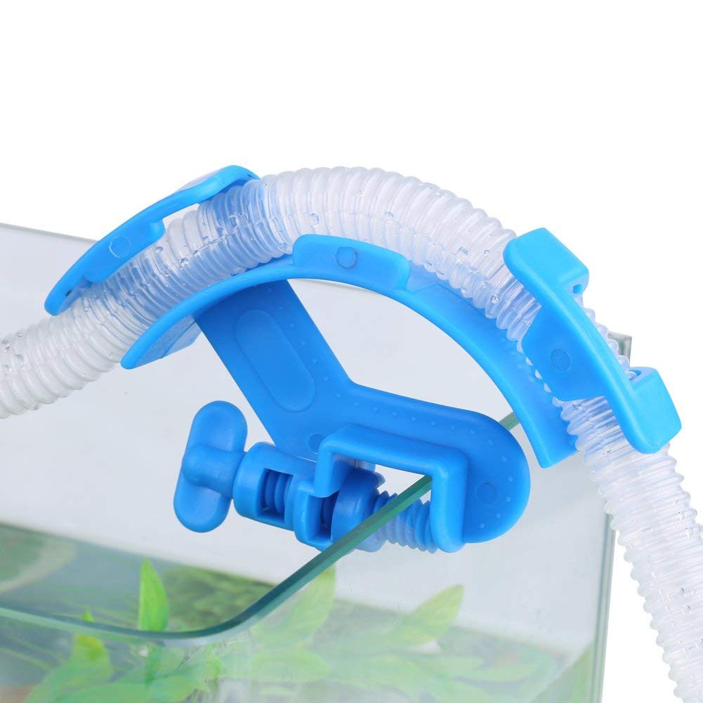 ISTA Hose Holder pegangan penjepit penyangga penahan selang aquarium aquascape